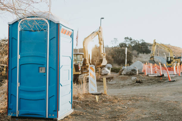 Portable Toilet Options We Offer in Rochester, WI