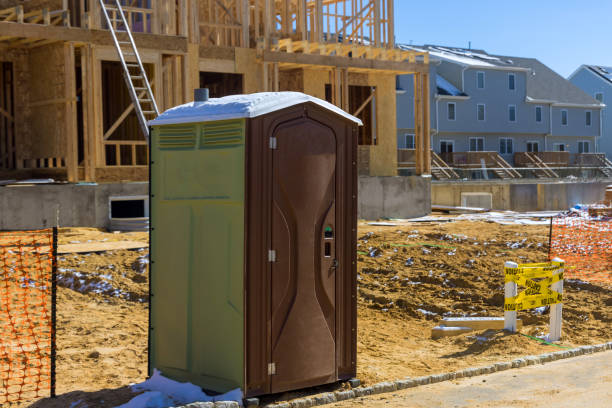 Best Porta potty services near me  in Rochester, WI