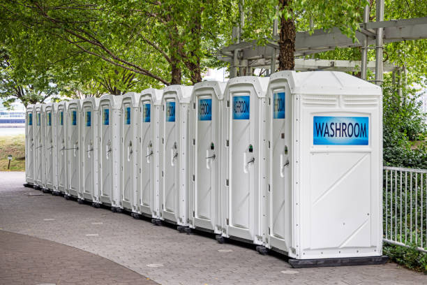 Rochester, WI porta potty rental Company