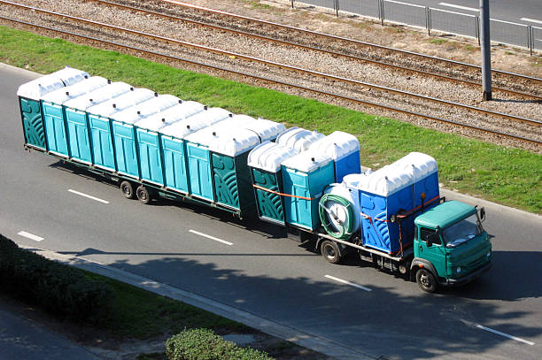 Best Affordable porta potty rental  in Rochester, WI